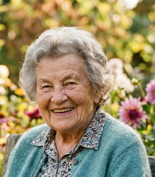 Maria Elisabeth Hoffmann